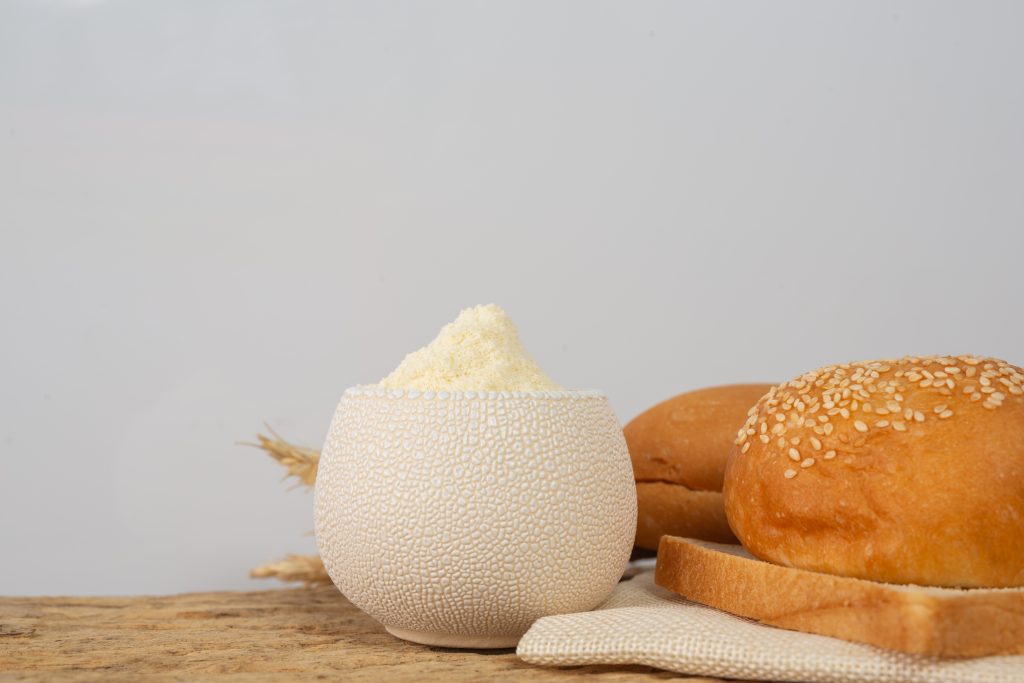 خمیرمایه خشک فوری چیست