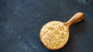 خمیر مایه