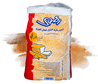 Razavi Yeast