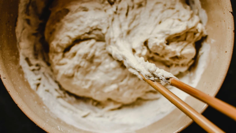 yeast