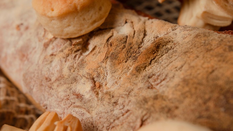 Bread Improver