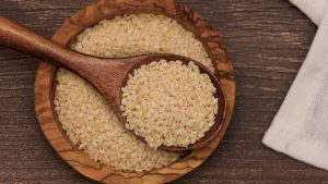 sesame