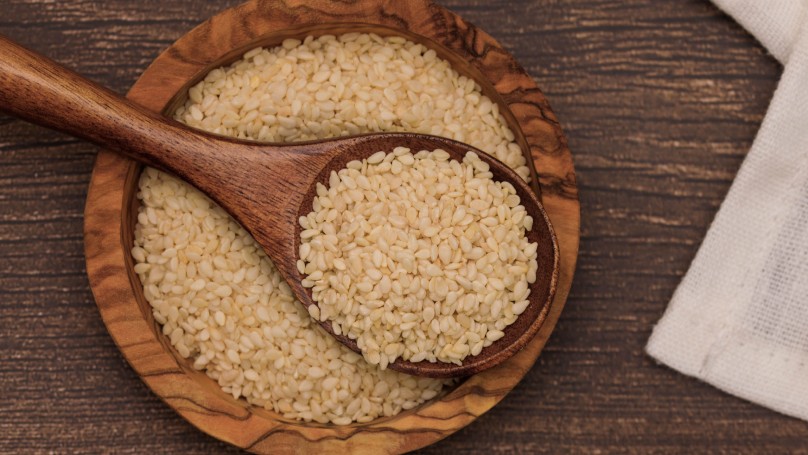 sesame