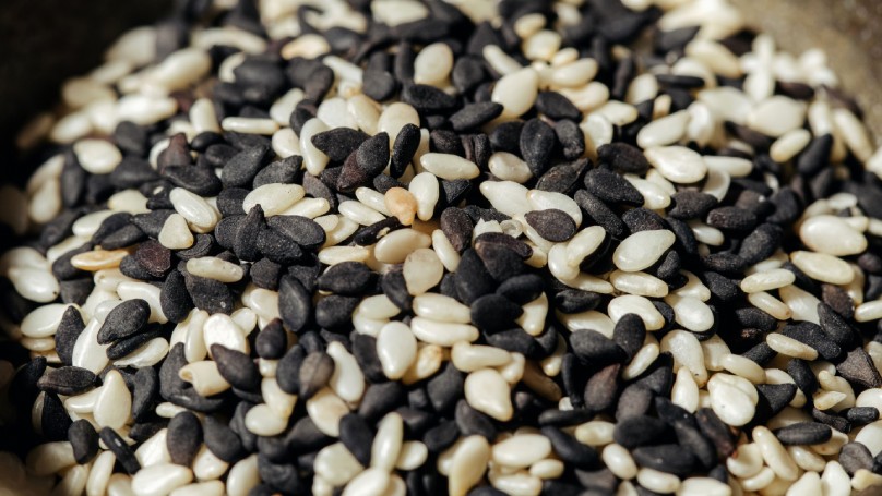 sesame