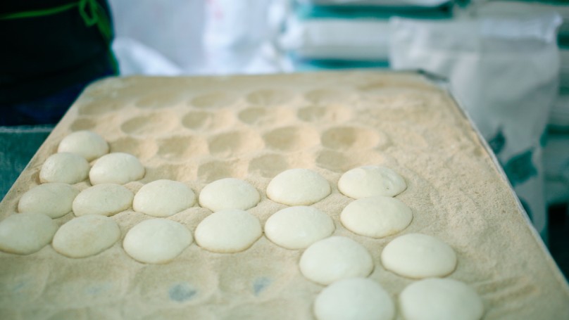 yeast uses